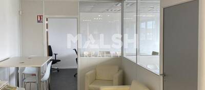 MALSH Realty & Property - Local d'activités - Lyon EST (St Priest /Mi Plaine/ A43 / Eurexpo) - Genas - 5