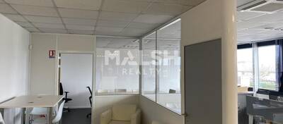 MALSH Realty & Property - Local d'activités - Lyon EST (St Priest /Mi Plaine/ A43 / Eurexpo) - Genas - 7