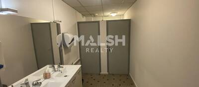 MALSH Realty & Property - Local d'activités - Lyon EST (St Priest /Mi Plaine/ A43 / Eurexpo) - Genas - 9