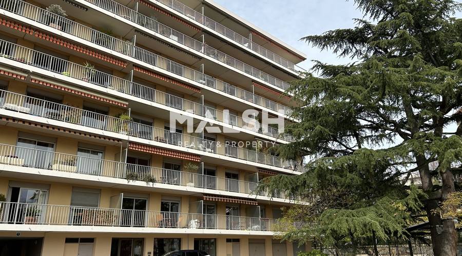 MALSH Realty & Property - Bureaux - Lyon 4° - Lyon 4 - MD_