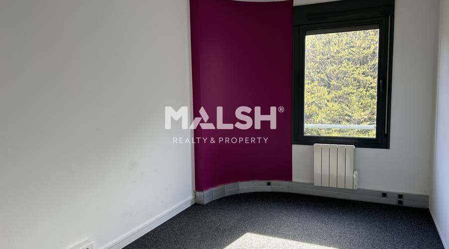 MALSH Realty & Property - Bureaux - Lyon 3 - MD_