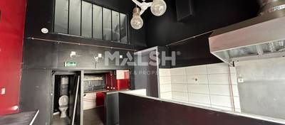 MALSH Realty & Property - Commerce - Lyon 9° / Vaise - Lyon 9 - 1