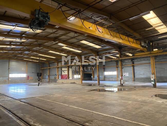 MALSH Realty & Property - Local d'activités - Saint Etienne - Saint-Jean-Bonnefonds - 1