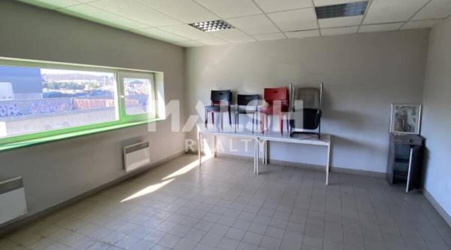 MALSH Realty & Property - Local d'activités - Saint Etienne - Saint-Jean-Bonnefonds - 3