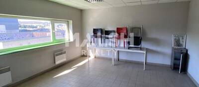 MALSH Realty & Property - Local d'activités - Saint Etienne - Saint-Jean-Bonnefonds - 3