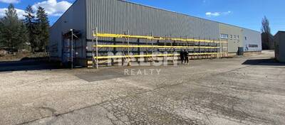MALSH Realty & Property - Local d'activités - Saint Etienne - Saint-Jean-Bonnefonds - 4