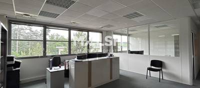 MALSH Realty & Property - Bureaux - Lyon Sud Ouest - Saint-Genis-Laval - 3