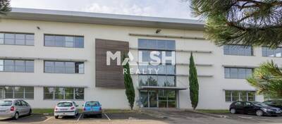 MALSH Realty & Property - Bureau - Lyon Sud Ouest - Saint-Genis-Laval - 1