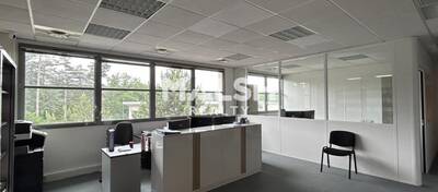 MALSH Realty & Property - Bureau - Lyon Sud Ouest - Saint-Genis-Laval - 3