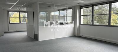 MALSH Realty & Property - Bureau - Lyon Sud Ouest - Saint-Genis-Laval - 4
