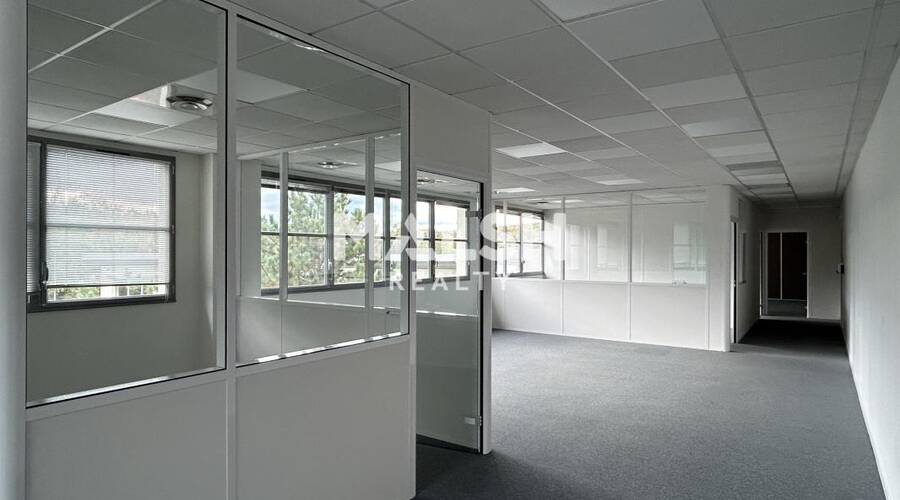 MALSH Realty & Property - Bureau - Lyon Sud Ouest - Saint-Genis-Laval - 5