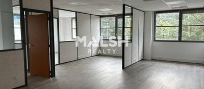 MALSH Realty & Property - Bureau - Lyon Sud Ouest - Saint-Genis-Laval - 6
