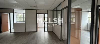 MALSH Realty & Property - Bureau - Lyon Sud Ouest - Saint-Genis-Laval - 9