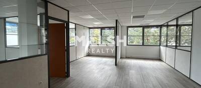 MALSH Realty & Property - Bureau - Lyon Sud Ouest - Saint-Genis-Laval - 11