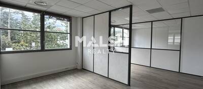 MALSH Realty & Property - Bureau - Lyon Sud Ouest - Saint-Genis-Laval - 9