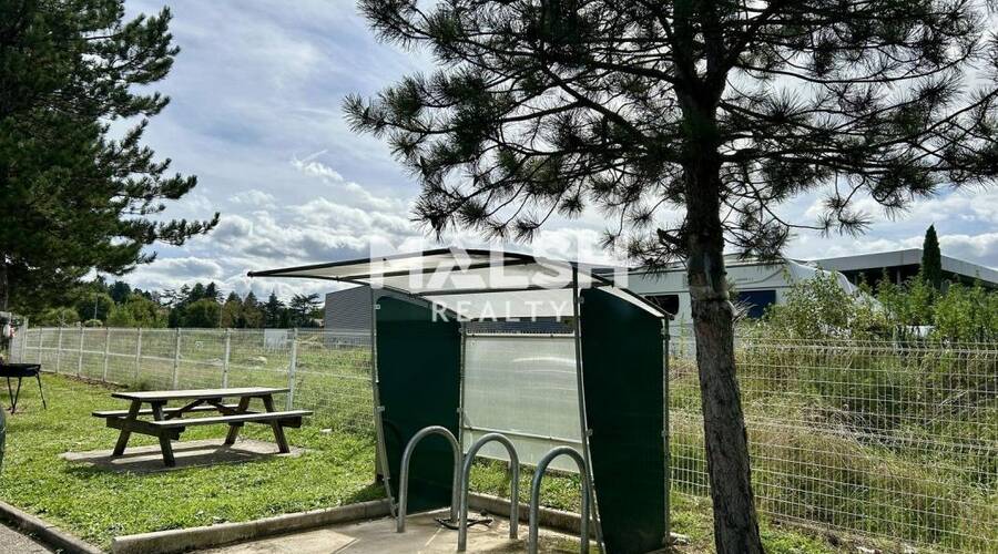 MALSH Realty & Property - Bureau - Lyon Sud Ouest - Saint-Genis-Laval - 11