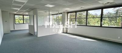 MALSH Realty & Property - Bureau - Lyon Sud Ouest - Saint-Genis-Laval - 3