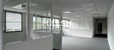 MALSH Realty & Property - Bureau - Lyon Sud Ouest - Saint-Genis-Laval - 5