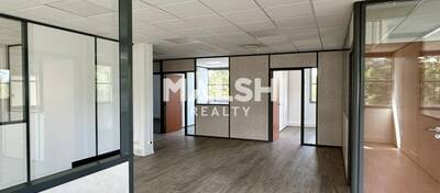 MALSH Realty & Property - Bureau - Lyon Sud Ouest - Saint-Genis-Laval - 7