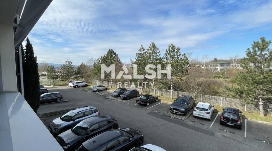 MALSH Realty & Property - Bureau - Lyon Sud Ouest - Saint-Genis-Laval - 12