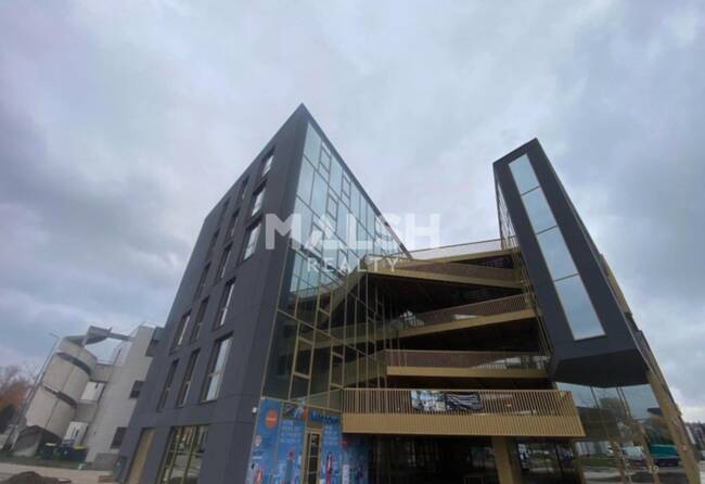 MALSH Realty & Property - Bureau - Saint Etienne - Saint-Étienne - 1