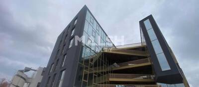 MALSH Realty & Property - Bureau - Saint-Etienne Métropole - Saint-Étienne - 1