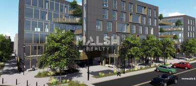 MALSH Realty & Property - Bureau - Saint-Etienne Métropole - Saint-Étienne - 2