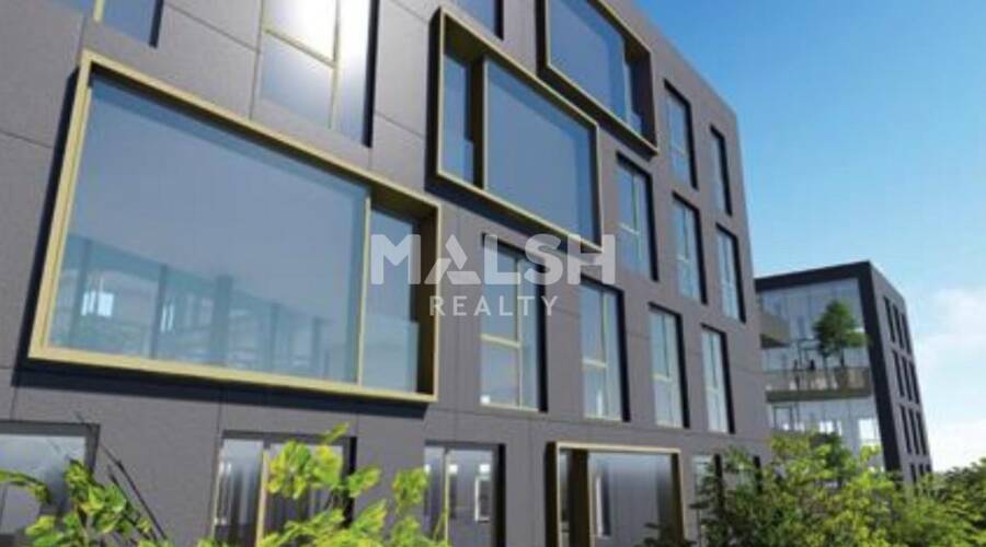 MALSH Realty & Property - Bureau - Saint-Etienne Métropole - Saint-Étienne - 5