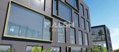 MALSH Realty & Property - Bureau - Saint-Etienne Métropole - Saint-Étienne - 5