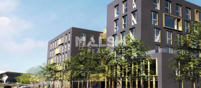MALSH Realty & Property - Bureau - Saint-Etienne Métropole - Saint-Étienne - 6