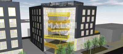 MALSH Realty & Property - Bureau - Saint-Etienne Métropole - Saint-Étienne - 8