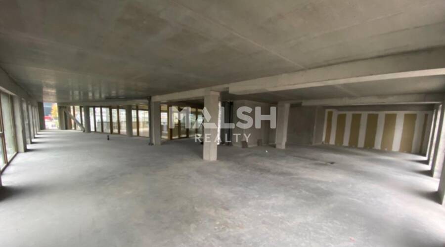 MALSH Realty & Property - Bureau - Saint-Etienne Métropole - Saint-Étienne - 9