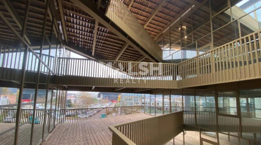 MALSH Realty & Property - Bureau - Saint-Etienne Métropole - Saint-Étienne - 10