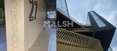 MALSH Realty & Property - Bureau - Saint-Etienne Métropole - Saint-Étienne - 11