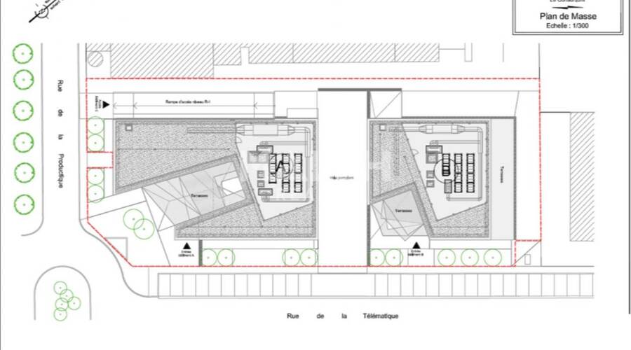 MALSH Realty & Property - Bureau - Saint-Etienne Métropole - Saint-Étienne - 14