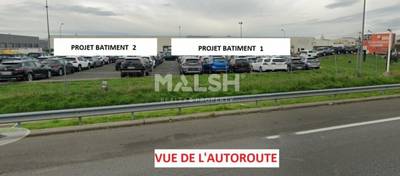 MALSH Realty & Property - Activité - Extérieurs NORD (Villefranche / Belleville) - Arnas - 3