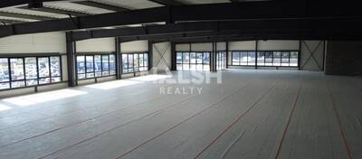 MALSH Realty & Property - Local d'activités - Extérieurs NORD (Villefranche / Belleville) - Arnas - 2