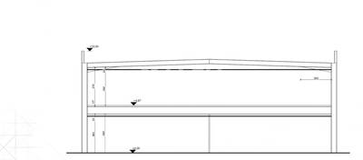 MALSH Realty & Property - Local d'activités - Extérieurs NORD (Villefranche / Belleville) - Arnas - 5