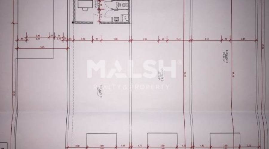 MALSH Realty & Property - Activité - Plaine de l'Ain - Loyettes - 17