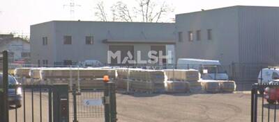 MALSH Realty & Property - Local d'activités - Lyon EST (St Priest /Mi Plaine/ A43 / Eurexpo) - Saint-Priest - 2
