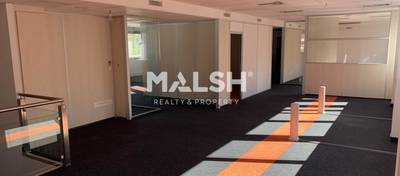 MALSH Realty & Property - Bureaux - Plateau Nord / Val de Saône - Caluire-et-Cuire - 13