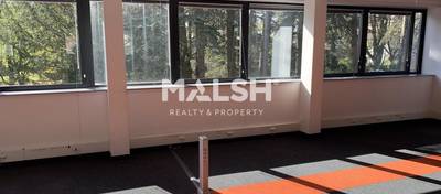 MALSH Realty & Property - Bureaux - Plateau Nord / Val de Saône - Caluire-et-Cuire - 14