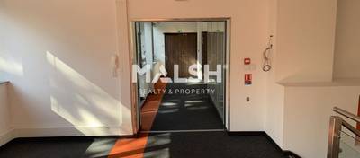 MALSH Realty & Property - Bureaux - Plateau Nord / Val de Saône - Caluire-et-Cuire - 20