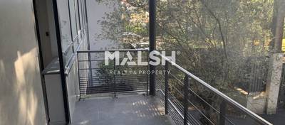MALSH Realty & Property - Bureaux - Plateau Nord / Val de Saône - Caluire-et-Cuire - 21