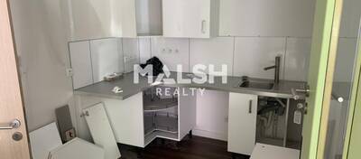 MALSH Realty & Property - Bureau - Plateau Nord / Val de Saône - Caluire-et-Cuire - 4