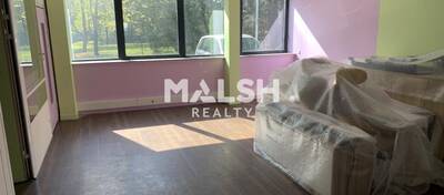 MALSH Realty & Property - Bureau - Plateau Nord / Val de Saône - Caluire-et-Cuire - 5
