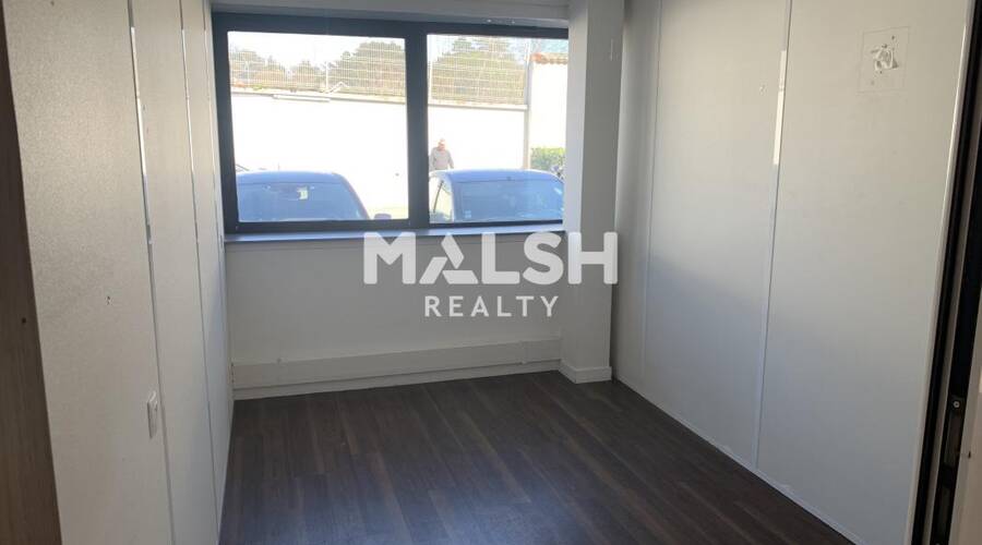 MALSH Realty & Property - Bureau - Plateau Nord / Val de Saône - Caluire-et-Cuire - 6