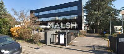 MALSH Realty & Property - Bureau - Plateau Nord / Val de Saône - Caluire-et-Cuire - 1