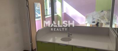 MALSH Realty & Property - Bureau - Plateau Nord / Val de Saône - Caluire-et-Cuire - 2