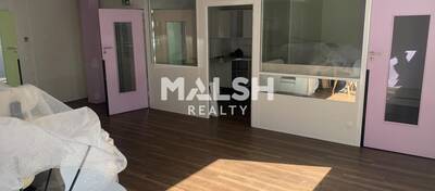 MALSH Realty & Property - Bureau - Plateau Nord / Val de Saône - Caluire-et-Cuire - 3
